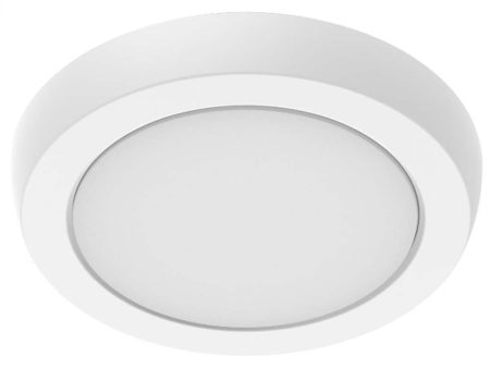 Blink Performer 8w 5-in LED Round Downlight 5 CCT Tunable White Finish on Sale