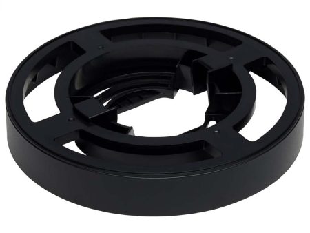 Blink Pro 7-in Round Collar Black Finish For Cheap