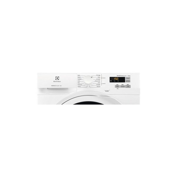 Asciugatrice a libera installazione Electrolux  EW7HL83W5 Perfect Care 700 Ibrid Classe A+++ Cheap