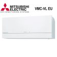 Recuperatore di Calore a Parete Bianco Mitsubishi VL-100EU5-E Senza Comando Online now