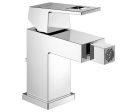 Monocomando Bidet Grohe Serie Eurocube Modello Scarico 1 1 4   Codice Gr23138 Cheap