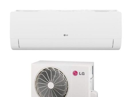 AREA OCCASIONI Climatizzatore Condizionatore LG Inverter serie LIBERO COMPACT 12000 Btu S12EG NSJ R-32 A++ A+ For Cheap