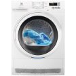 Asciugatrice a libera installazione Electrolux  EW7HL83W5 Perfect Care 700 Ibrid Classe A+++ Cheap