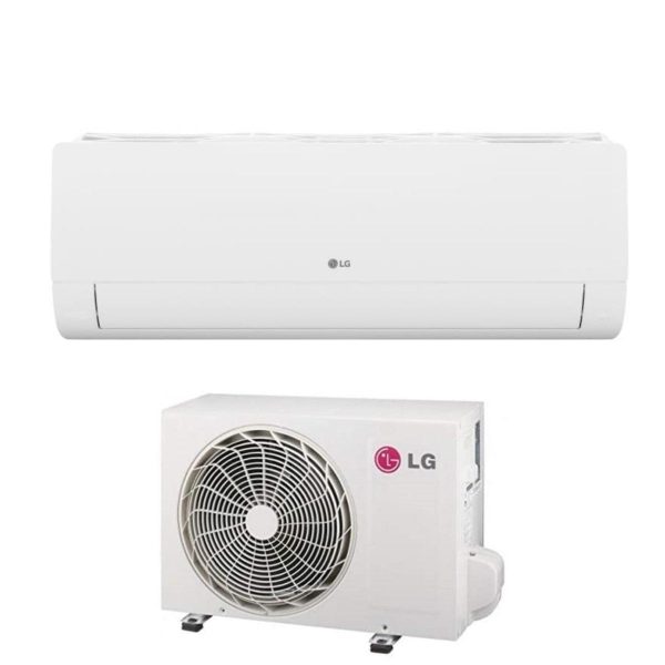 AREA OCCASIONI Climatizzatore Condizionatore LG Inverter serie LIBERO COMPACT 9000 Btu S09EG NSJ R-32 A++ A+ - Novità Online now