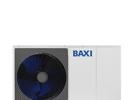 Pompa di Calore Aria-Acqua Monoblocco Inverter Baxi AURIGA 12M-A R-32 Monofase A7794574 con Pannello di Comando Remoto Incluso - Novità Online Hot Sale