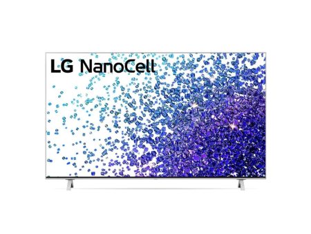 (Pronta consegna) - Lg smart tv nanocell 55  4k ultra hd uhd HDR10 Pro Bluetooth 60Hz WiFi 3 HDMI 2 USB Silver dvb t2 c s2 55nano773pa (nano 77) Online now