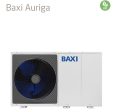 Pompa di Calore Aria-Acqua Monoblocco Inverter Baxi AURIGA 12M-A R-32 Monofase A7794574 con Pannello di Comando Remoto Incluso - Novità Online Hot Sale