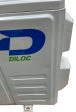 AREA OCCASIONI Climatizzatore Condizionatore Inverter Diloc Serie Impact 12000 btu D.IMPACT12 A++ Wi-Fi Integrato Cheap