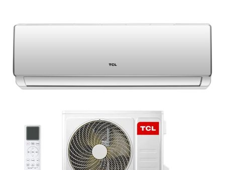 AREA OCCASIONI Climatizzatore Condizionatore TCL Inverter serie ELITE F2 12000 Btu SN12F2S0 R-32 Wi-Fi Integrato Classe A++ A+ For Discount