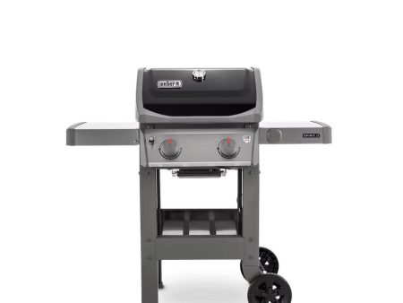 Barbecue a gas Weber Serie Spirit II E-210 GBS Codice 44010129 Fashion