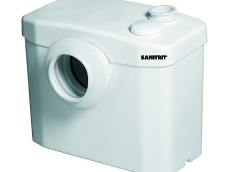 SANITRIT SCARICO SOLO WC Online Hot Sale