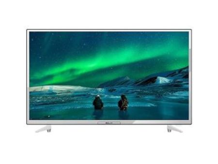 Televisore TV Bolva LED 39  Bianco White BL-3966W on Sale