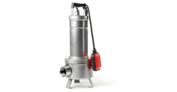 POMPA CENTRIFUGA SOMMERGIBILE IN ACCIAIO INOX DAB FEKA VS 550 M-A HP 0,75 MONOFASE 99330903 Online now