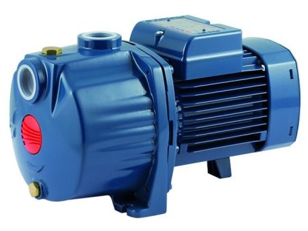 Elettropompa Centrifuga Pedrollo Multigirante Potenza Nominale 0,6 Hp 0,45 Kw Volt Assorbiti 230v Modello 3cpm80-C Discount