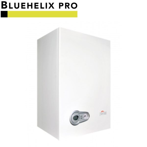 AREA OCCASIONI - Caldaia Ferroli a Condensazione BLUEHELIX PRO 25C Metano Discount