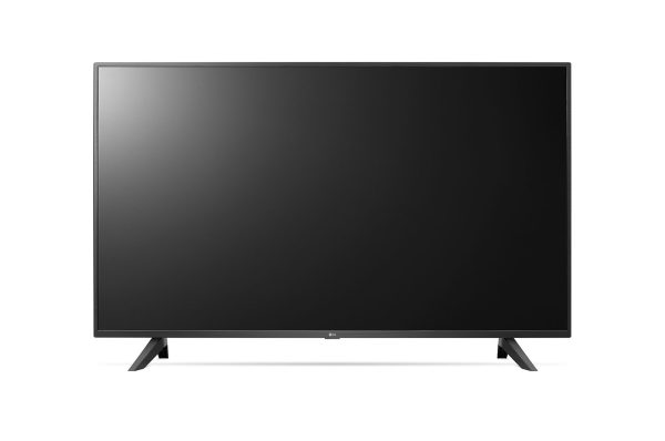 Lg Smart Tv 43  Ultra HD UHD 4K Bluetooth WiFi 3 HDMI 1 USB 43UQ70003LB colore Nero Cheap