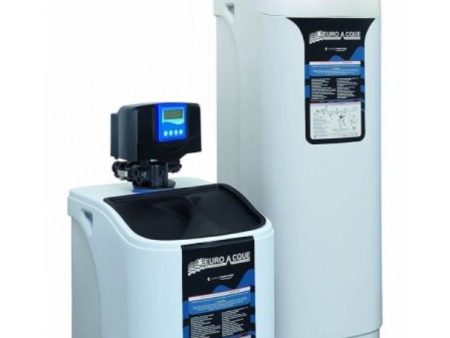 Addolcitore Acqua Automatica Cabinato Euroacque Modello EKOSOFT M15 15 Litri Online now