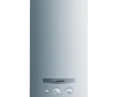 AREA OCCASIONI Scaldabagno a Camera Aperta Vaillant ATMOMAG MINI I 144 1 Metano 14 Litri Low NOx Cod. 0010022572 Online now