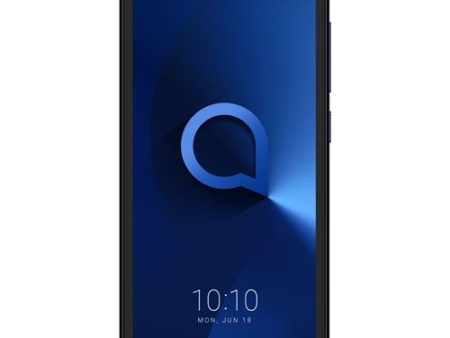 ALCATEL 1 2019 4.99 4G BLUISH BLK Online Hot Sale