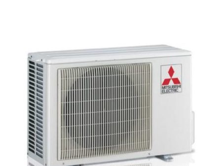 Unità Esterna Mitsubishi Electric Motore Multisplit 2F42VF Dual Split R-32 Online Sale