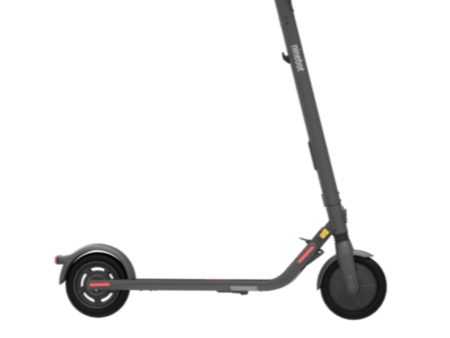 (PRONTA CONSEGNA) Scooter Monopattino Elettrico NINEBOT SEGWAY E25E Sale