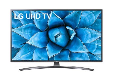 ULTIMI PEZZI - PRONTA CONSEGNA - Lg Smart Tv 49  Led 4k Ultra HD UHD hdr 10 Pro hlg pro bluetooth WiFi Wi-Fi webOS 3 Hdmi 2 Usb Dvb T2 C S2 49UN74003 (49UN74003LB) Discount