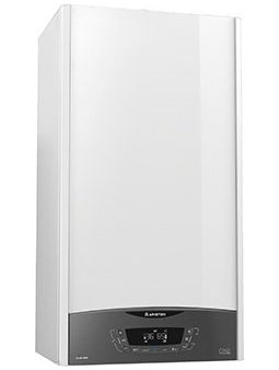 Caldaia a Condensazione Ariston CLAS ONE Wi-Fi 35 kW Low NOx Metano Completa di Kit Scarico Fumi 3302125 Online Sale