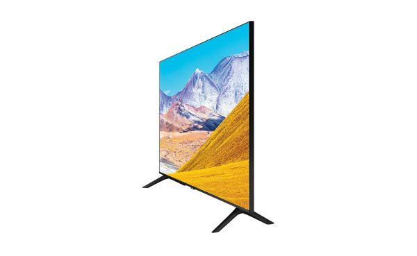 (PRONTA CONSEGNA) Televisore Samsung 85  Led Uhd Cristal Processor 4k Smart Tv 3 HDMI 2 USB Nero Black HDR Bluetooth Wi-Fi DVB-T2 S2 UE85TU8072 Sale