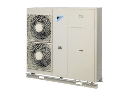 Mini Chiller Daikin Solo Raffreddamento Inverter Aria Acqua EWYQ-ACV3P009 9 kW R-410 Sale