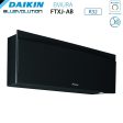 Climatizzatore Condizionatore Daikin Bluevolution Quadri Split Inverter serie EMURA BLACK III 7+7+9+9 con 4MXM80N R-32 Wi-Fi Integrato 7000+7000+9000+9000 Colore Nero  - Garanzia Italiana For Sale