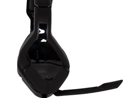 Cuffie Gioteck usb HC2 gaming con microfono For Cheap