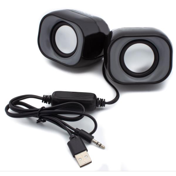 Audio Speaker Nilox per Pc USB Online now