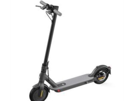 Scooter Monopattion Elettrico Nero Black Xiaomi MI 1S For Discount