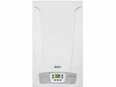 AREA OCCASIONI - Caldaia Baxi Camera aperta Eco5 BLUE 24 Low NOx Metano For Cheap