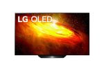 Lg smart tv 65   AI dolby atmos bluetooth 100hz processore 4K Α7 Gen3 assistente google 4 Hdmi 3 Usb dvb T2 C S2 OLED65BX3 (OLED65BX3LB) 65BX Fashion