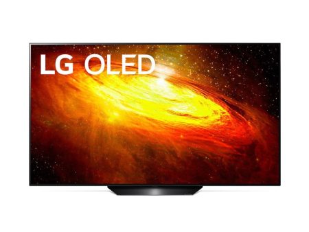 Lg smart tv 65   AI dolby atmos bluetooth 100hz processore 4K Α7 Gen3 assistente google 4 Hdmi 3 Usb dvb T2 C S2 OLED65BX3 (OLED65BX3LB) 65BX Fashion