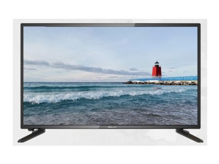 Televisore Tv Bolva 32  LED HD Ready Pc Input USB HDMI BL-3266 on Sale