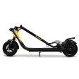 Monopattino Elettrico Nilox Doc Ten National Geographic Edition NXESNATGEO10 Pieghevole Motore da 350 W Autonomia 25 km Larghezza Ruote 10” Velocità 6-20-25 km h Luce LED Posteriore Cheap