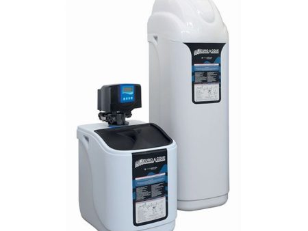 Addolcitore Acqua Automatica Cabinato Euroacque Modello EKOSOFT M10 10 Litri Hot on Sale