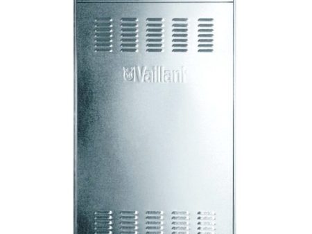 Box da Incasso Vaillant 0010030848 per Caldaie ecoINWALL Plus Cheap