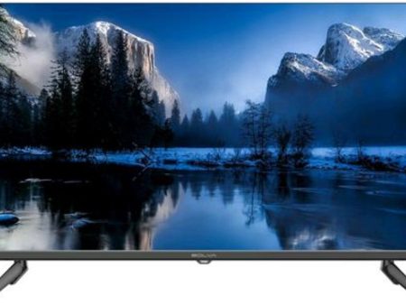 Televisore Bolva TV 32  LED HD Ready Smart Codice S-3288A TV Smart Android Wi-Fi Sale