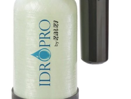 Anticalcare Acqua Idropro by Kalki 800 lt h CWSR 2,5 Online Sale