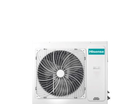 Unità Esterna Hisense Motore Multisplit 3AMW72U4RFA Trial Split R-32 Classe A++ A+ Online now