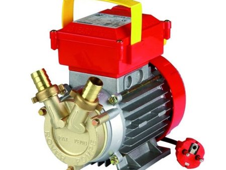 E.POMPA MOD. BE-M 20 HP.0,5 220V Discount