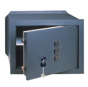 Cassaforte 82210.40 A Combinatore C Key 3 Cm 42x30x20 Spessore Sportello 10 Mm Online Hot Sale