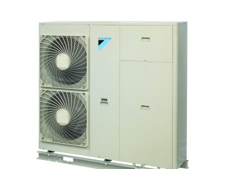 Mini Chiller Daikin Pompa di Calore Inverter Aria Acqua EWYQ009ACV3P da 9 kW Monofase R-410 For Cheap