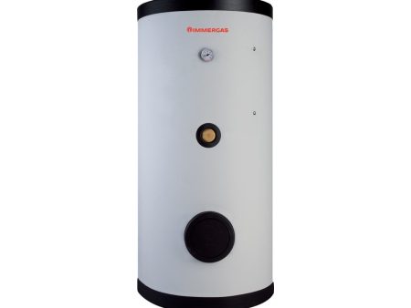 Bollitore in Acciaio Inox Immergas INOXSTOR 300 V2 3.027747 per la Produzione di Acqua Calda Sanitaria Online