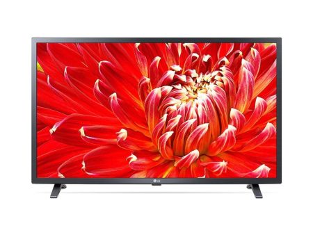 Televisore Lg 32  Led Hd Bluetooth Smart Tv Wi-Fi 3 HDMI 2 USB HDR10 Pro Black Nero 32LM630BPLA Online Sale