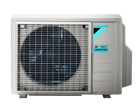 Unità Esterna Daikin Bluevolution Motore Multisplit 2MXM40M N Dual Split R-32 Online Hot Sale