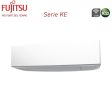 Climatizzatore Condizionatore Fujitsu Quadri Split Inverter serie KE WHITE 7+7+7+9 con AOYG30KBTA4 R-32 Wi-Fi Integrato 7000+7000+7000+9000 Colore Bianco Cheap